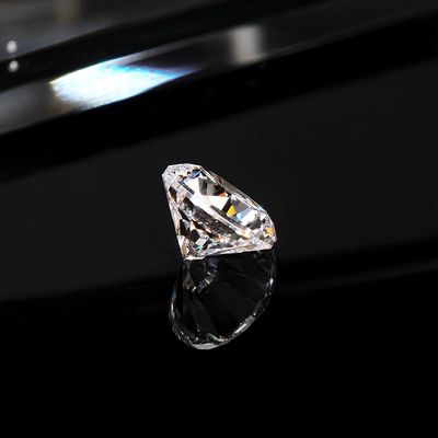 Качество LuxuryShine VS2 Круглый Лабораторный Бриллиант 1CT 2CT 3CT 4CT 5CT D-F Цвет Белый Бриллиант с Сертификатом IGI фабрика